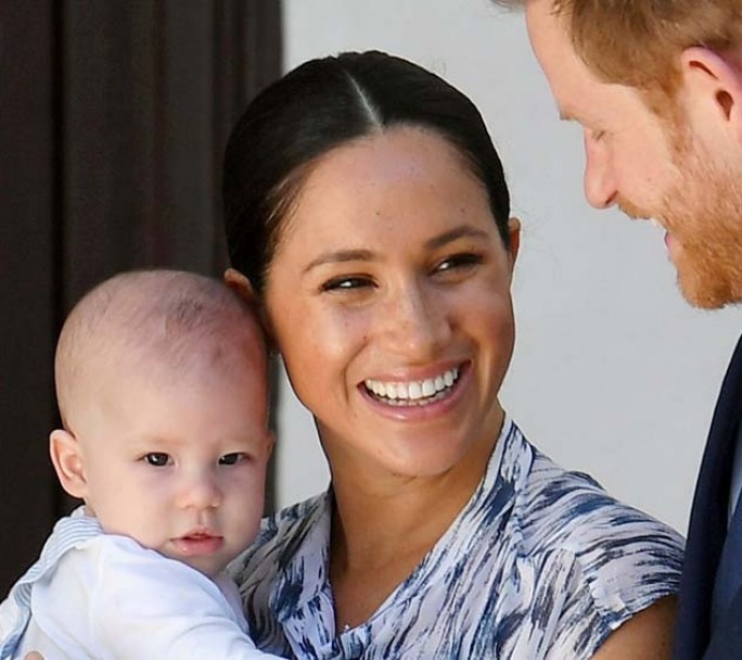Estupor tras las acusaciones de racismo de Meghan Markle a la realeza